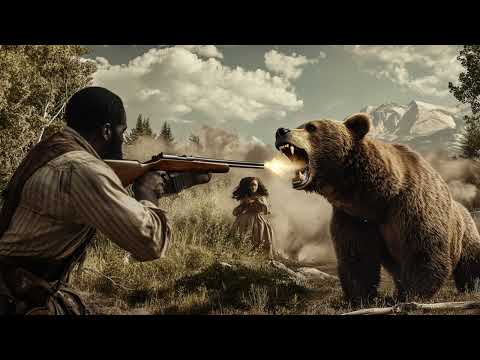 Video thumbnail: Western Short Story: Stranger of Shadows