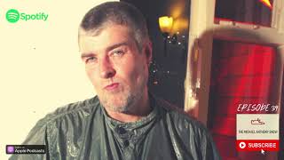 The THIRD Gallagher Brother - Noel was a loner! I NEVER listen to him. The MA Show Episode 39