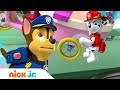 Щенячий патруль | Спасение Маршалла в небе | Nick Jr. Россия