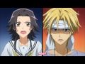 Kaichou wa Maid-sama! 13 Part 3