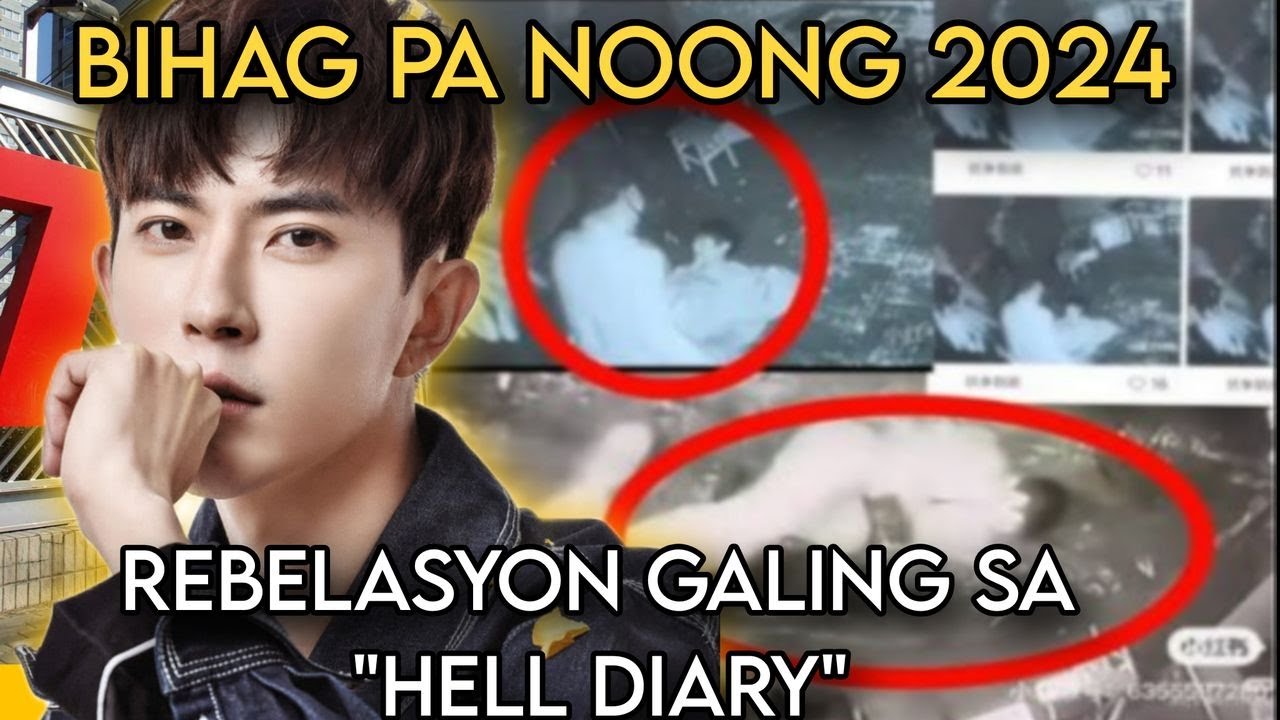 Mga Relikya ni Yu Menglong sa 798Cube? Ang Buong Timeline ng ‘Hell Diary