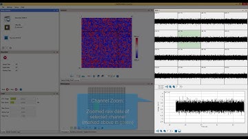 CMOS-MEA-Control 01 - Overview