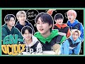 ENHYPEN 엔하이픈 EN O CLOCK EP 33 ENHYPEN 엔하이픈 EN O CLOCK EP 33