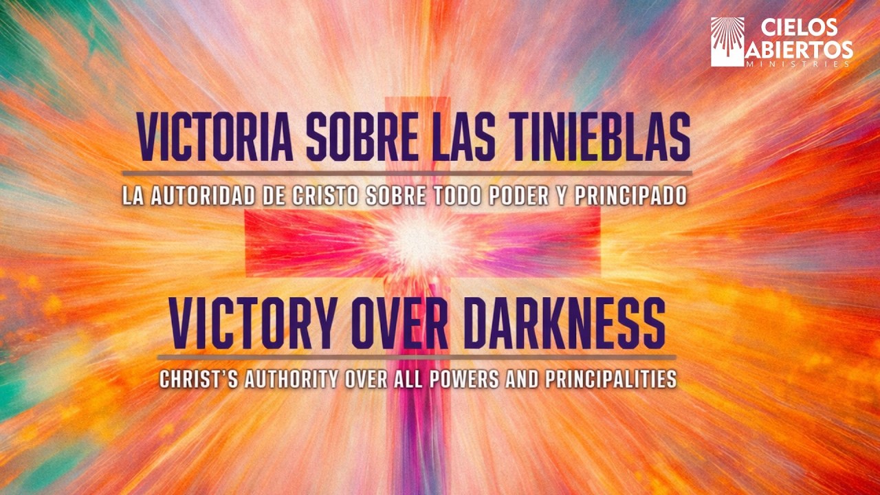 Pastor Guillermo Ayala I Victoria  sobre las tinieblas 5-24-2026