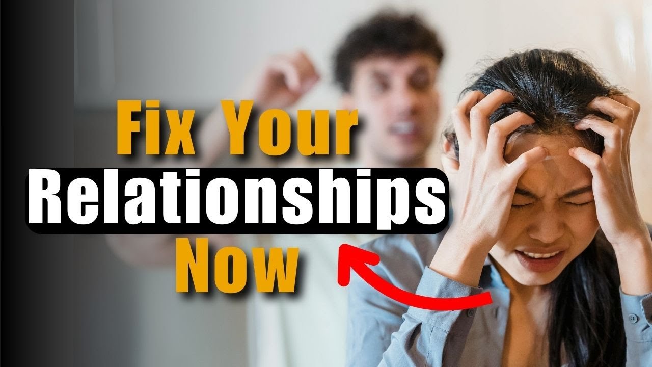 The Secret to Meaningful Relationships: Build Deeper Connections Today