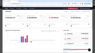 S-Link Workflow Overview | System Walkthrough (German subtitle)