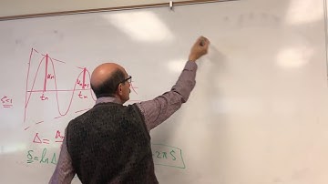 Lecture 12 on Mechanical Vibrations-PM