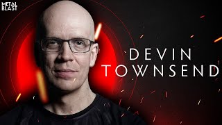 Tourlife, Sexlife, and Wildlife: A Backstage interview with Devin Townsend