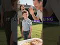 HOA Bully HIT My Daughter at Cafeteria— Seconds Later, He Was Crying on the Floor!