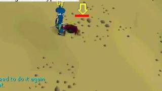 Saradomin strike ownage