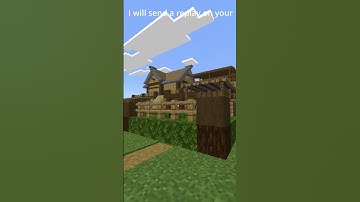 I Build The Best Base Of McFleet Server ⛏️🥳🎉 #gamerfleetog #mcfleet #srishtiplayz #minecraft