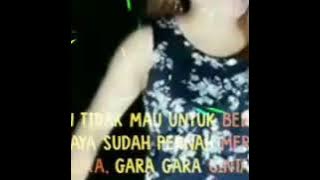 kumpulan story'wa Snack video||DJ terbaru 2020