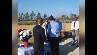 In Memory and Honor of Robert Fox.