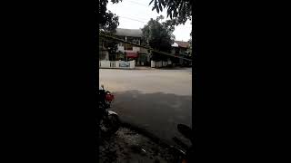 Bom panci di jalan 🐼 wa.bandung