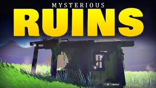 29 Mysterious Ruins in Hyrule! (Tears of The Kingdom)