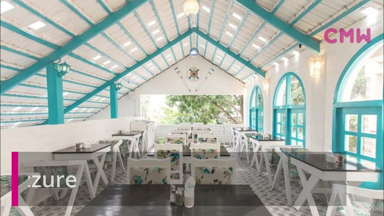 🆕Best Places For Hookah In Bangalore YouTube