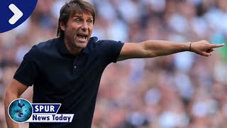 Tottenham boss Antonio Conte dropped double transfer hint in Southampton win - news today