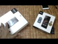 Xperia Z Indoor Video Test(HDR On/Off)