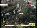 ركظة طويريج من كل القنوات 10 محرم 