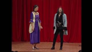 Komedi Dükkanı 79.Bölüm - Asuman Krauseden Olay Hareket