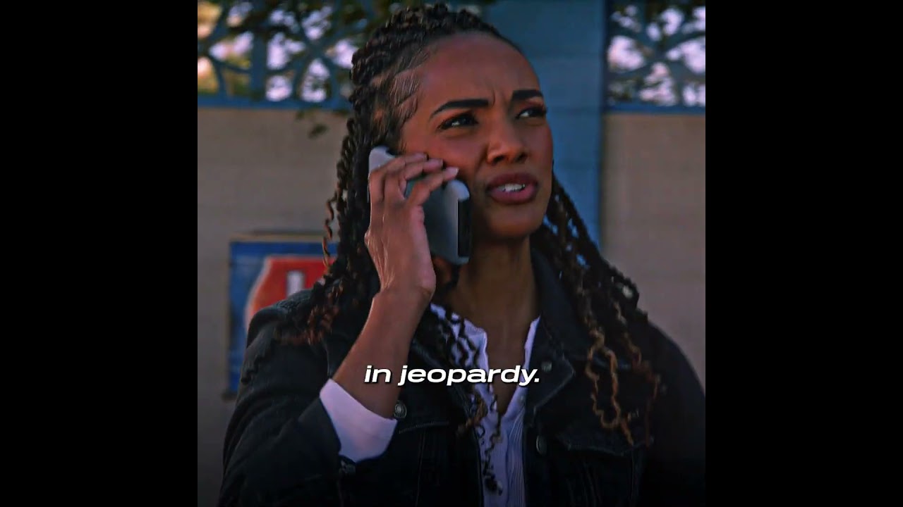 Nolan? | The Rookie 7x18 