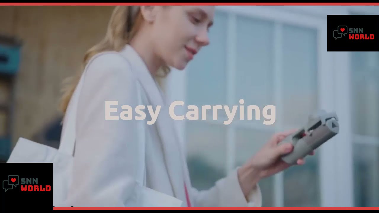 Smart Home 8 Gadgets You Really Need Glouv Lite, Portable Washer, Snapmaker, Vacuum Cleaner ►►12