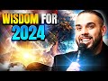 Hear This Prophetic Instruction For 2024 👂🏽