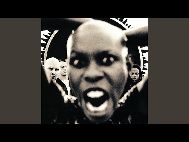 Skunk Anansie - We Love Your Apathy