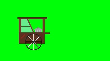 Green screen so-BAKSO sfx:tingtingting [hd 1080p] free to use