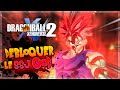 Comment dbloquer le ssj god   dragon ball xenoverse 2