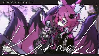 【 歌枠￤初見歓迎 】minaTONELIVEお疲れさま.ᐟ.ᐟ 歌いながら語らいましょう˖ ࣪⊹【 個人勢￤稲守サクヤ 】