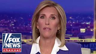 Laura Ingraham: This is a blanket case of aiding and abetting screenshot 2