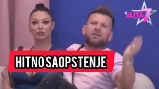 Hitno saopstenje najblizih Stanislavovih! Posle ovoga ce mu POZLITI! Grebace na kapiju #zadruga