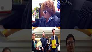 Judge Gives Strict Order in Court, Bring Records Directly to Me