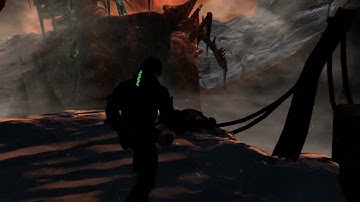 Dead Space 3 Walkthrough Part 23 No Commentary [8K 60FPS PC]