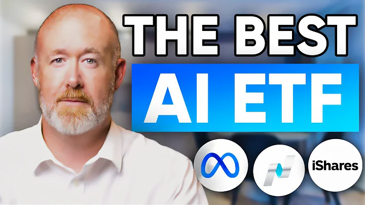 Top AI ETF for 2023 : Once in a Lifetime Opportunity! - DayDayNews