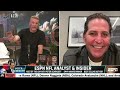 'Big Day with Peter Schrager' COMING SOON! 🍿 | The Pat McAfee Show