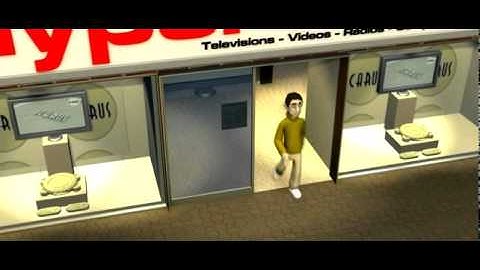 Sample of D&T - Systems and Control Ages 14-18