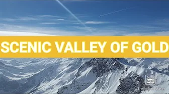 THE VALLEY OF GOLD|DAVAO DE ORO