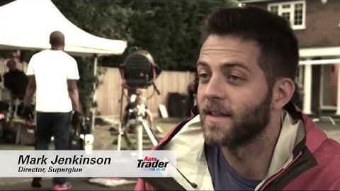 Auto Trader BehindTheScenes V advert 2012