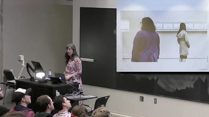 Sarah Hirschman - Spring 2018 Baumer Lecture Serie...
