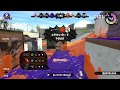 【スプラトゥーン2】Switchにキャプチャー機能!?試しに撮ってみました