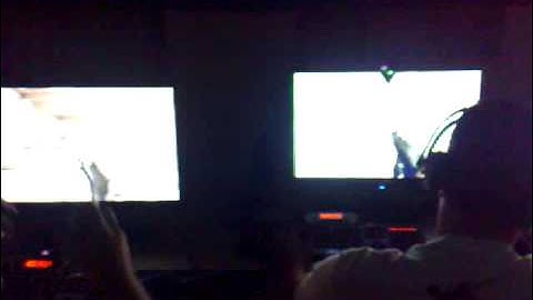 Scan Performance Day #2