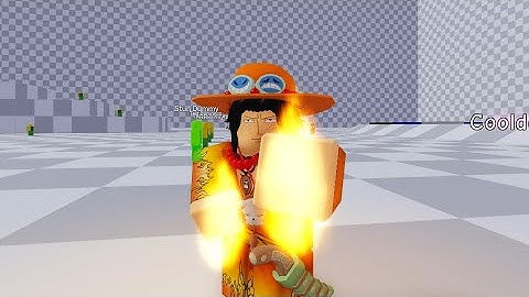 ABA Combos: ALL Ace Techs & More