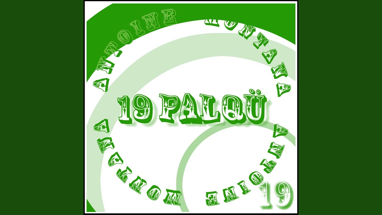Watch 19 Palque (Original Mix) on YouTube Watch 19 Palque (Original Mix) on YouTube