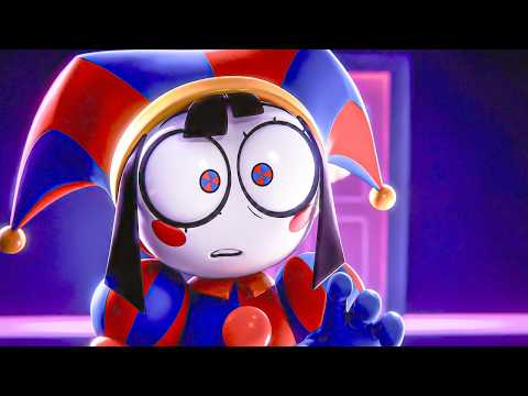 THE AMAZING DIGITAL CIRCUS EPISODE 9 video thumb