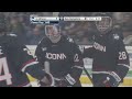 UNH Men's Hockey vs UCONN Highlights 11-21-2025