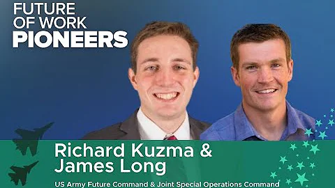 James Long and Richard Kuzma, Innovation in the Ar...