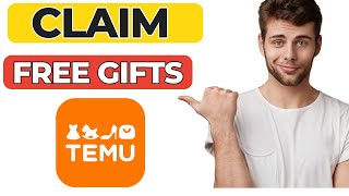 How to Get Free Stuff on Temu (PC Version) – Quick & Easy! 🎁
