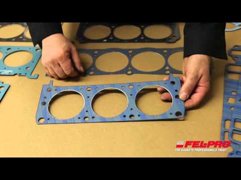 Which Direction Should You Install a Fel-Pro Gasket?